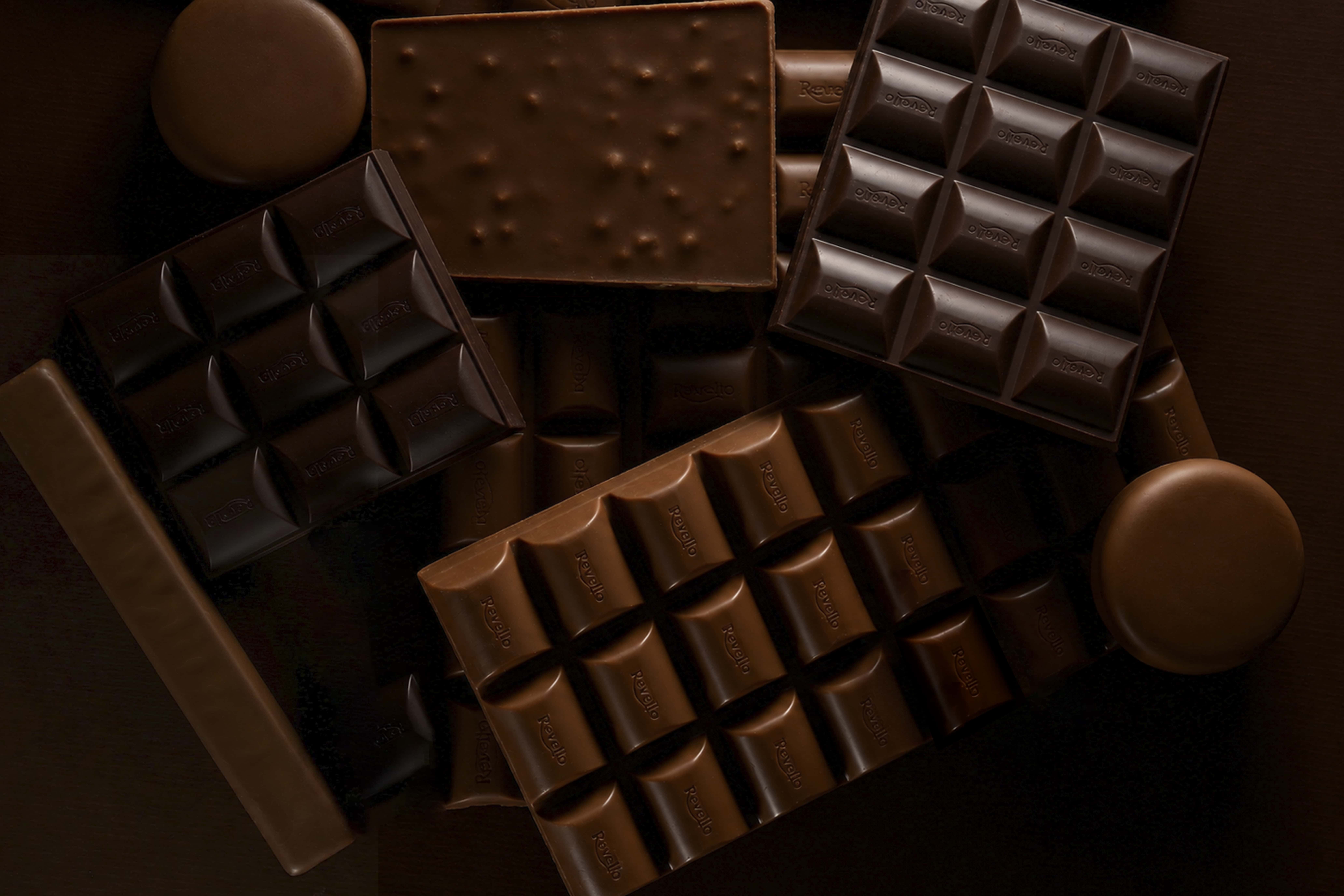 The Art of Tasting Chocolate